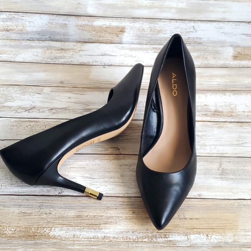 Aldo heels